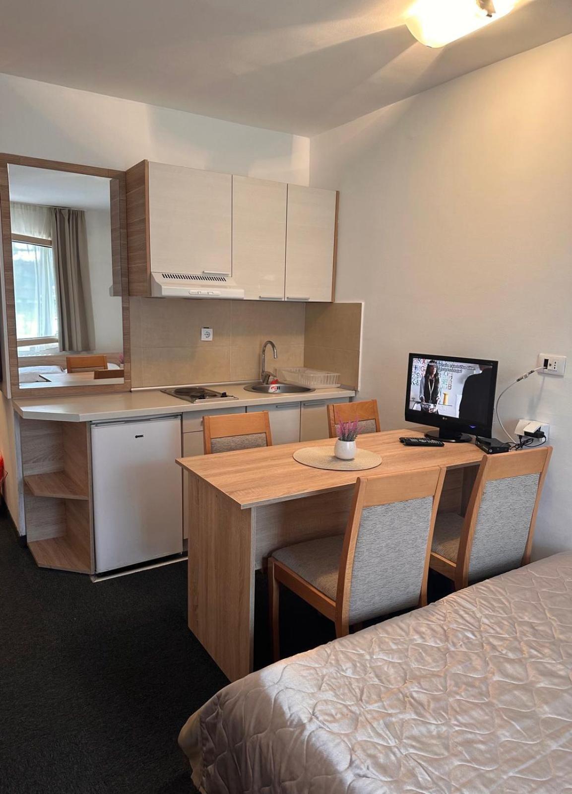 Apartman Masa Κοπαόνικ Εξωτερικό φωτογραφία